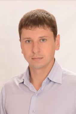 Дмитренок Сергей Викторович