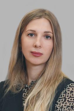 Папкова Ирина Александровна